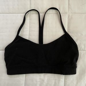 EUC Flow Y bra